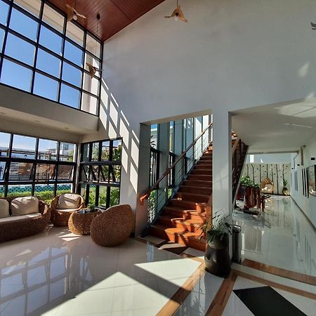 Socool Grand Hotel Nang Rong Dış mekan fotoğraf