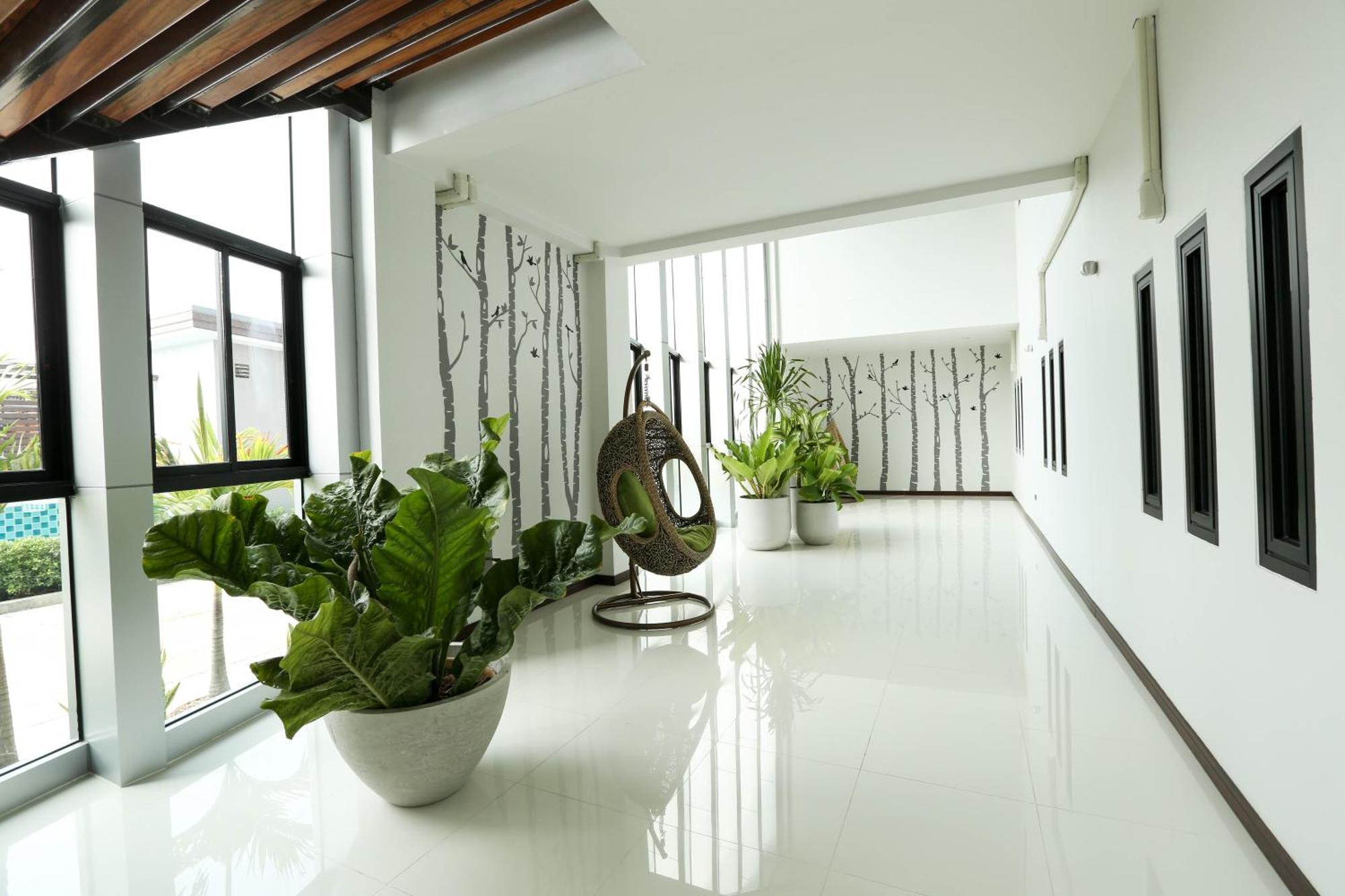 Socool Grand Hotel Nang Rong Dış mekan fotoğraf