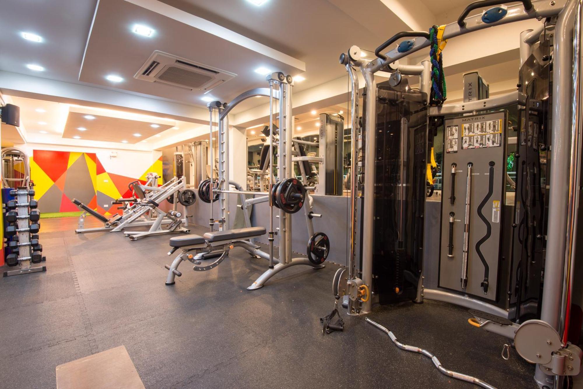 Socool Grand Hotel Nang Rong Dış mekan fotoğraf