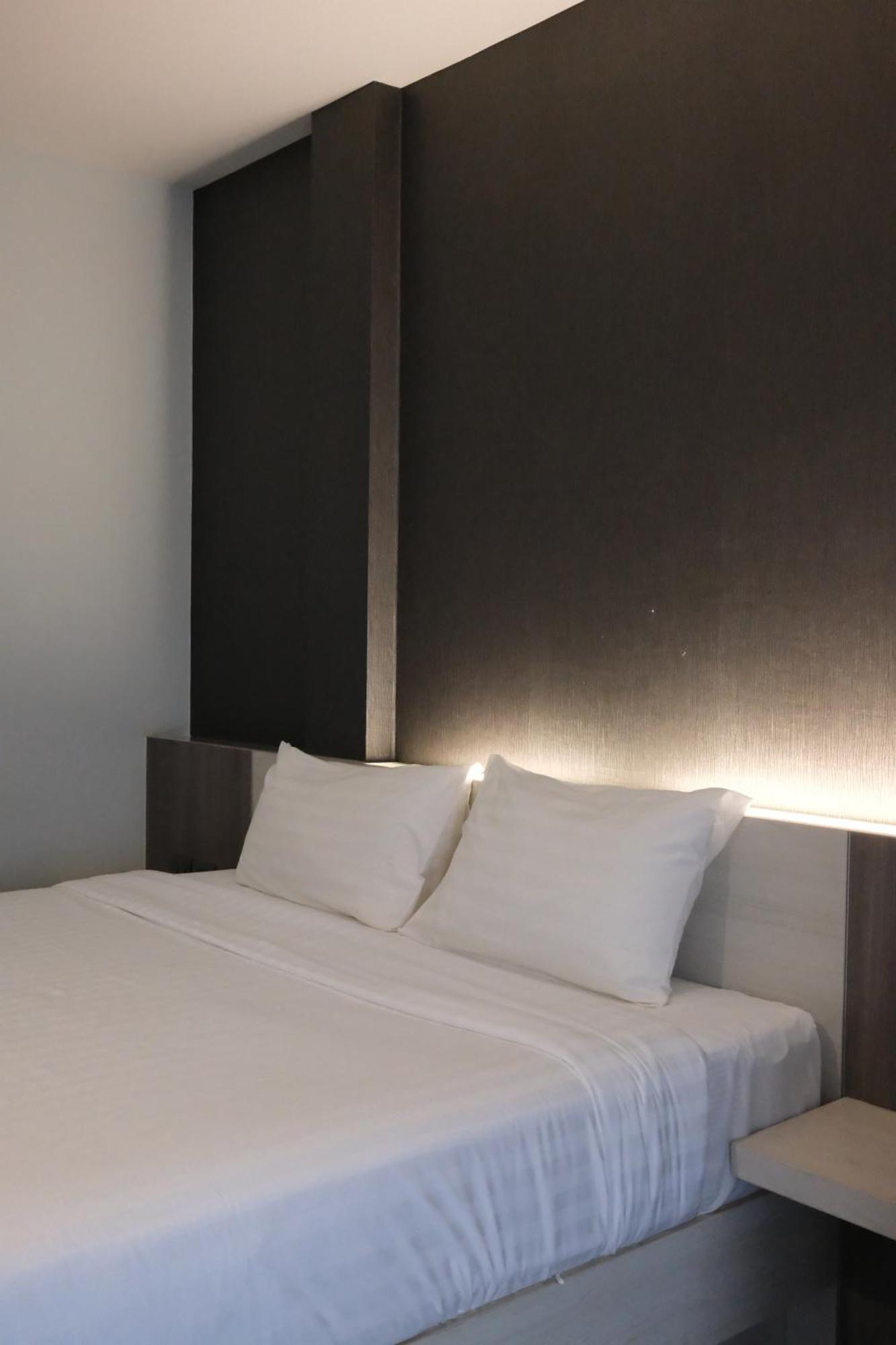 Socool Grand Hotel Nang Rong Dış mekan fotoğraf