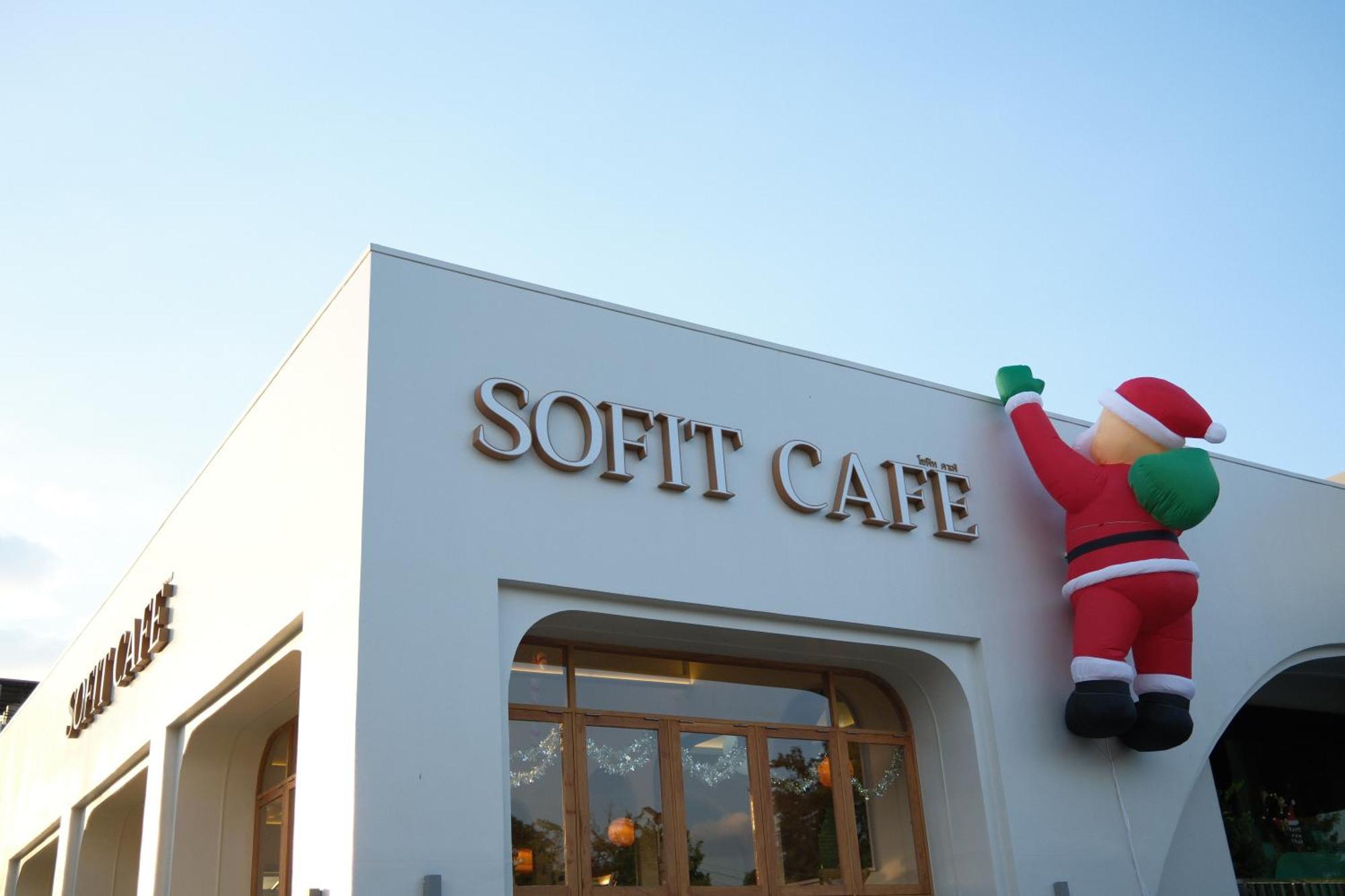 Socool Grand Hotel Nang Rong Dış mekan fotoğraf