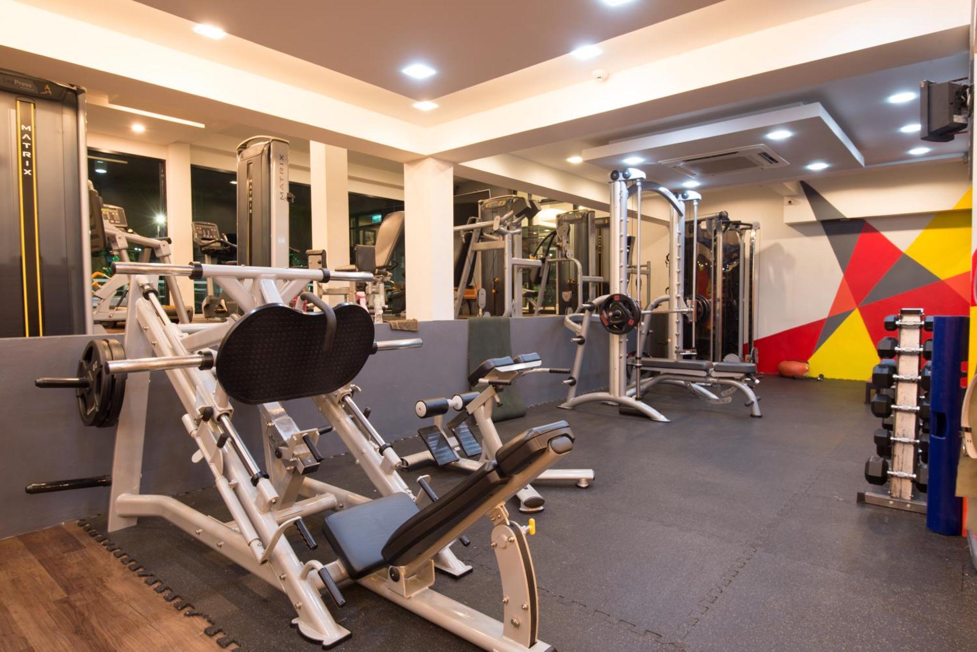 Socool Grand Hotel Nang Rong Dış mekan fotoğraf